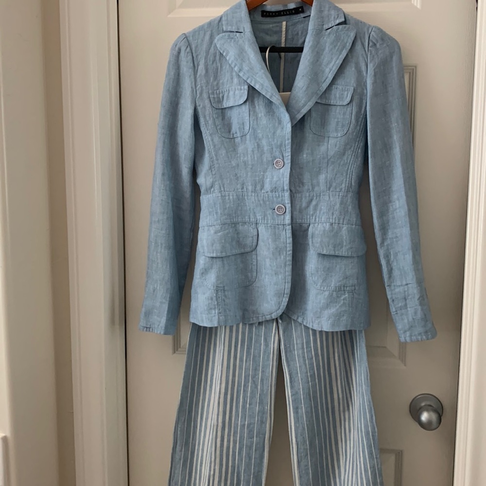 PERRY ELLIS🦋 - Picture 1 of 13
